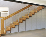 Construction et protection de vos escaliers par Escaliers Maisons à Sainte-Agathe-en-Donzy